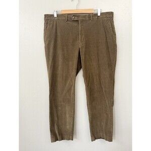 Polo Ralph Lauren Corduory Pants Mens 40x29 Wide Whale Cords Academia Dog Setter